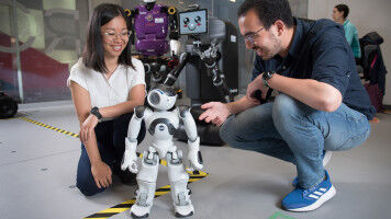 Robots are prone to privacy leaks despite encryption