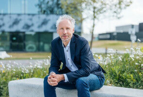 Roderick Beijersbergen named professor by special appointment of Functional Genomics