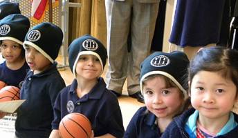 Rolling back obesity