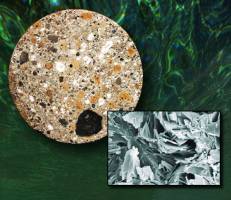 Roman Seawater Concrete Holds the Secret to Cutting Carbon Emissions