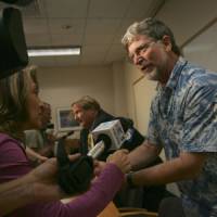 Rosenstiel School Lends Helping Hand