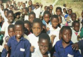 Rotavirus vaccine offers new tool to combat severe diarrhoea in developing world