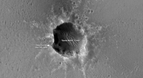 The High Resolution Imaging Science Experiment (HiRISE) camera on NASA&rsquo;s M