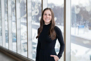 Roxanne Sicotte: finding hope in suicide prevention