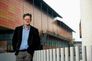 Royal Honour for Peter Schoenmakers