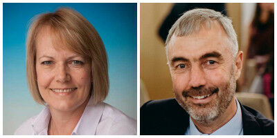 Royal Society Fellowship honours