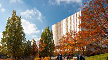 RSC recognizes research excellence at Waterloo