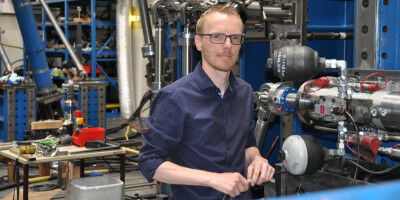 Run of the mill would be boring