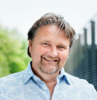 Ruud Koornstra appointed Honorary Fellow at the Faculty of Science