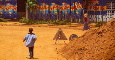 Rwandan people born of genocidal rape age faster biologically than expected