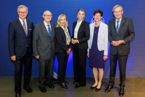 Sabine Pleschberger: Fighting the care crisis with research