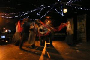 Sad tale strikes light in Tunisia