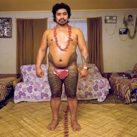 Samoan tattoo exhibition to leave its mark on Cambridge University museum