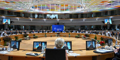 Sanctions against Russia: ways to break the deadlock