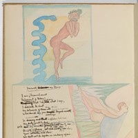 Sassoon archive on display for first time