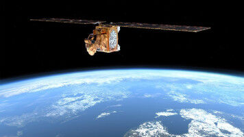 Satellite development begins for EUMETSAT Polar System - Sterna