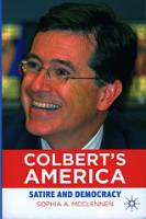 Satire is shaping the next generation of American citizens