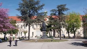 Save the date: International Conference 