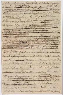 A page from The Watsons