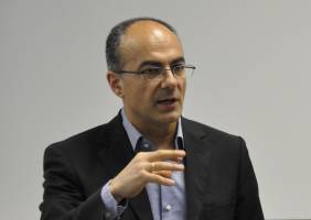 Schahram Dustdar elevated to IEEE Fellow