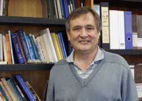 Schmidt and O'Neill elected to Royal Society