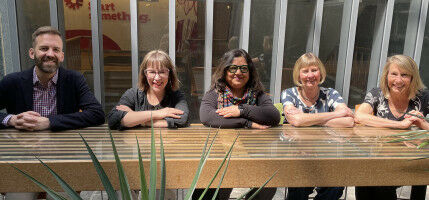 Scholars' conference explores the 'unruly and irreverent' in youth