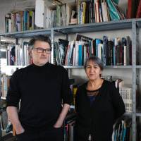 School of Architecture, Design & Planning announces inaugural Rothwell Chair