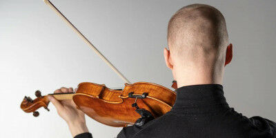 Shoulder rest: the unappreciated third when making music