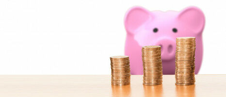 Swiss parents prefer savings accounts to investment funds when saving for their children