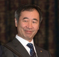 Science Colloquium: a special lecture by Nobel Prize winner prof. Takaaki Kajita