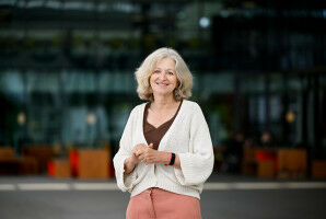 'Science Communication Can Utilize a Wealth of Forms to Connect'