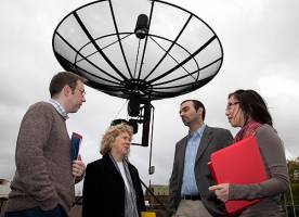 Science needs more women