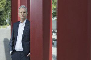 Science prize Marcel Benoist goes to a pioneer in online psychotherapy