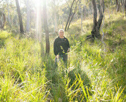 Science superstars honoured by academy