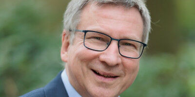 'Scientific curiosity is what drives me'