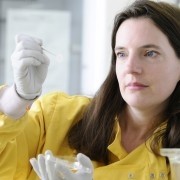 Professor Molly Stevens