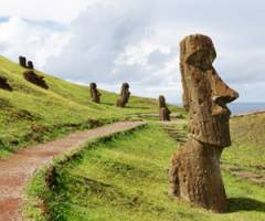 Scientists create automated 'time machine' to reconstruct ancient languages