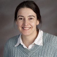 Professor Clare Grey, University of Cambridge