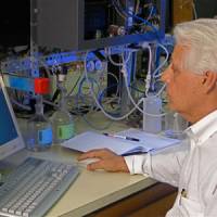 Scientists Refine, Redefine Seawater Equation