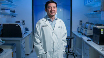 Scientists smash lethal bacteria that acts like a hammer