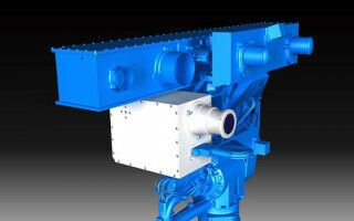 Scientists to help build new instrument on Mars rover