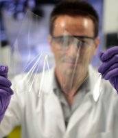 Scientists to support the manufacture of future electronics