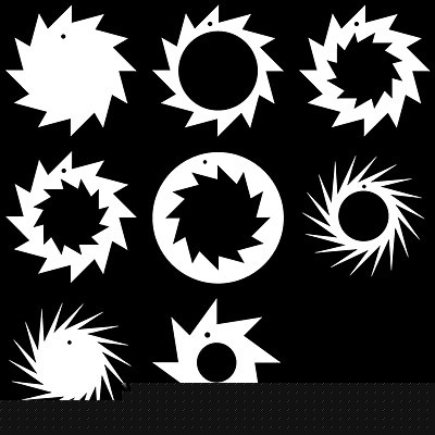 Scientists use bacteria to power simple machines