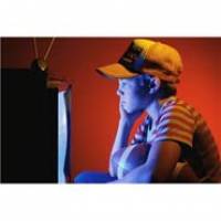 Screen time linked to psychological problems in children