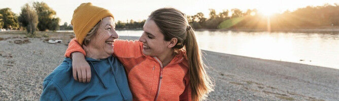 Screening day provides information about cancer risk