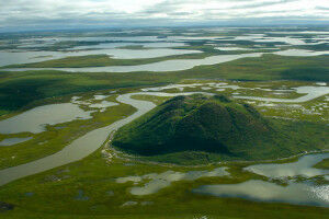 Sea level rise: rapid and unstoppable unless Paris Agreement targets met