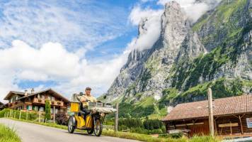 Second lease of life for used batteries