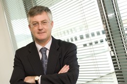 Dr Martin Parkinson