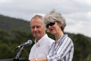 Seeding the future with strong roots: ANU celebrates 10 years of Tuckwell Scholars