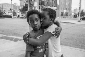 Seeing Baltimore through a new lens